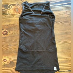 Lalu Baby-Wearing Soothing Shirt - Newborn Tank